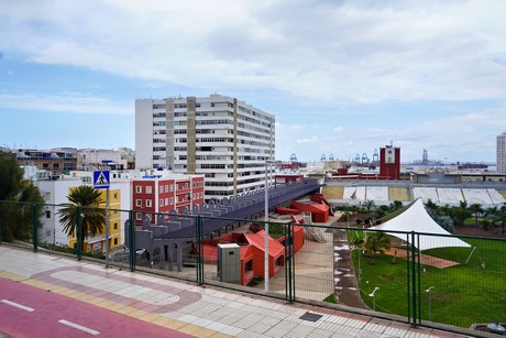 Las Palmas de Gran Canaria